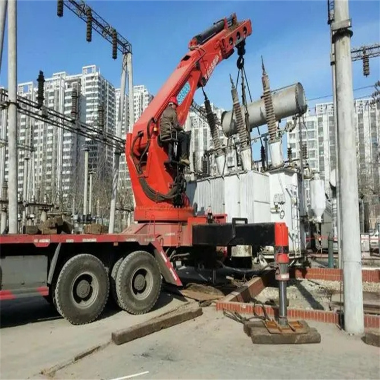 安溪县就近吊车出租|工地厂房吊装设备租赁|24小时高效响应