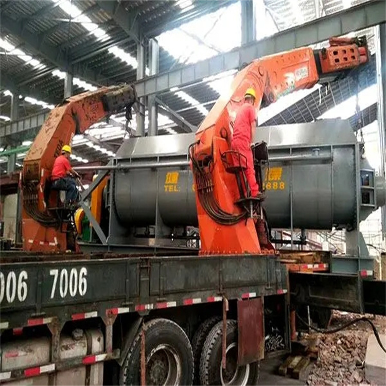 安溪县大型随车吊出租多少钱