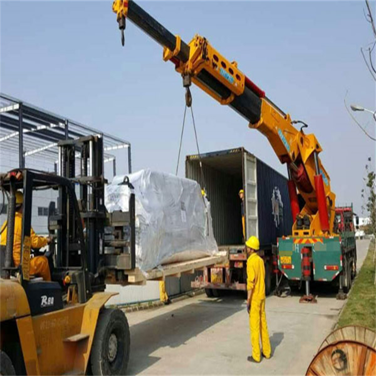 安溪县专业随车吊出租电话