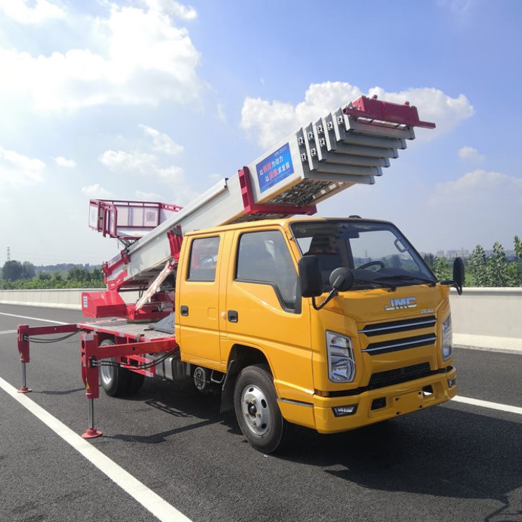 安溪县出租云梯车电话 水泥上楼