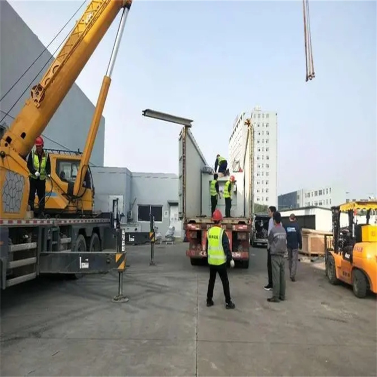 安溪县如何找到附近的吊车救援服务