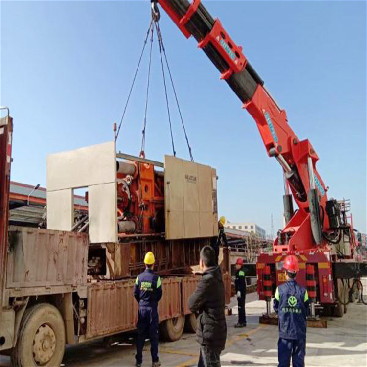 安溪县折臂随车吊出租