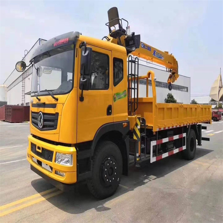 安溪县附近找一辆随车吊出租