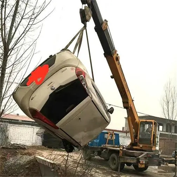 安溪县随时待命，吊车24小时道路救援服务全解析