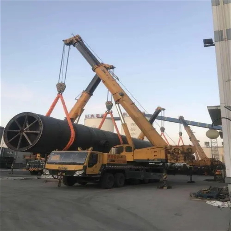 安溪县租赁的吊车出现故障怎么处理？