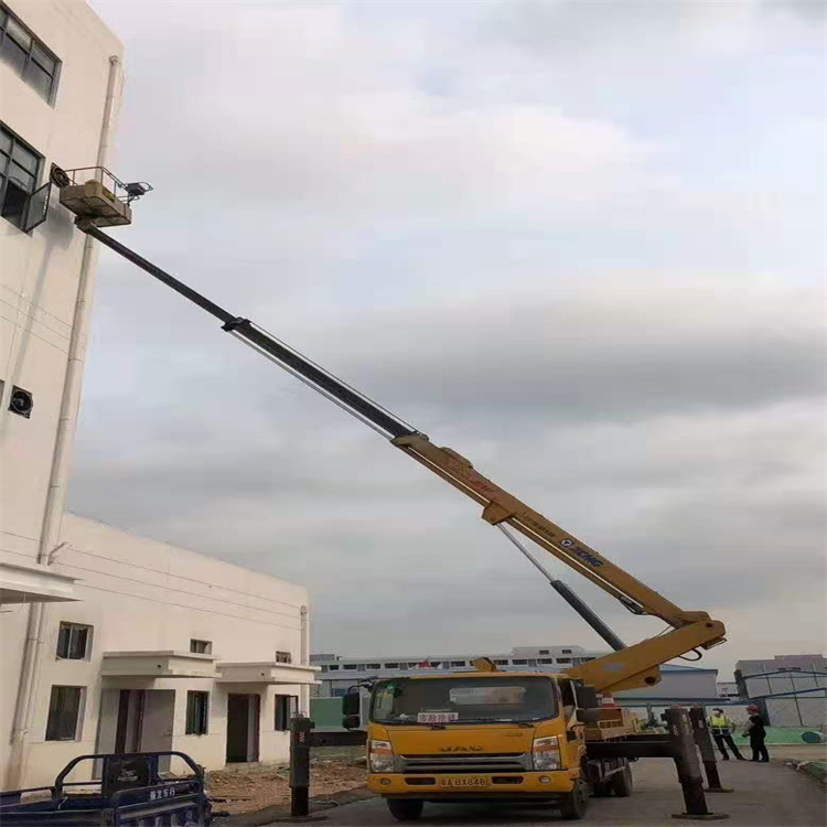 安溪县附近高空车出租|市政施工/设备安装专用|随叫随到|亿立达设备租赁