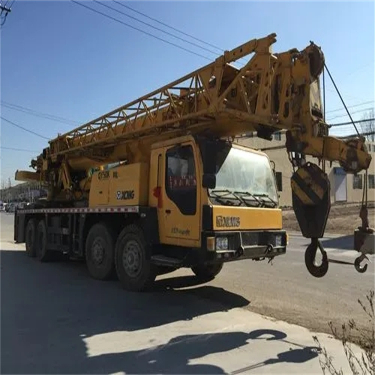 安溪县哪里有专业吊车出租