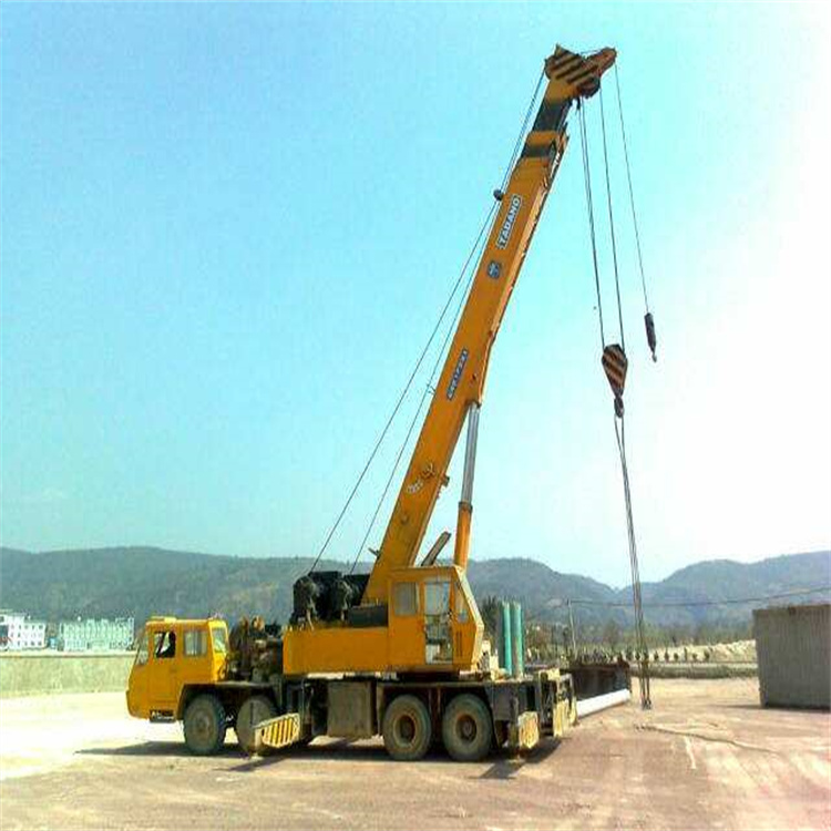 安溪县小型吊车出租价格是多少